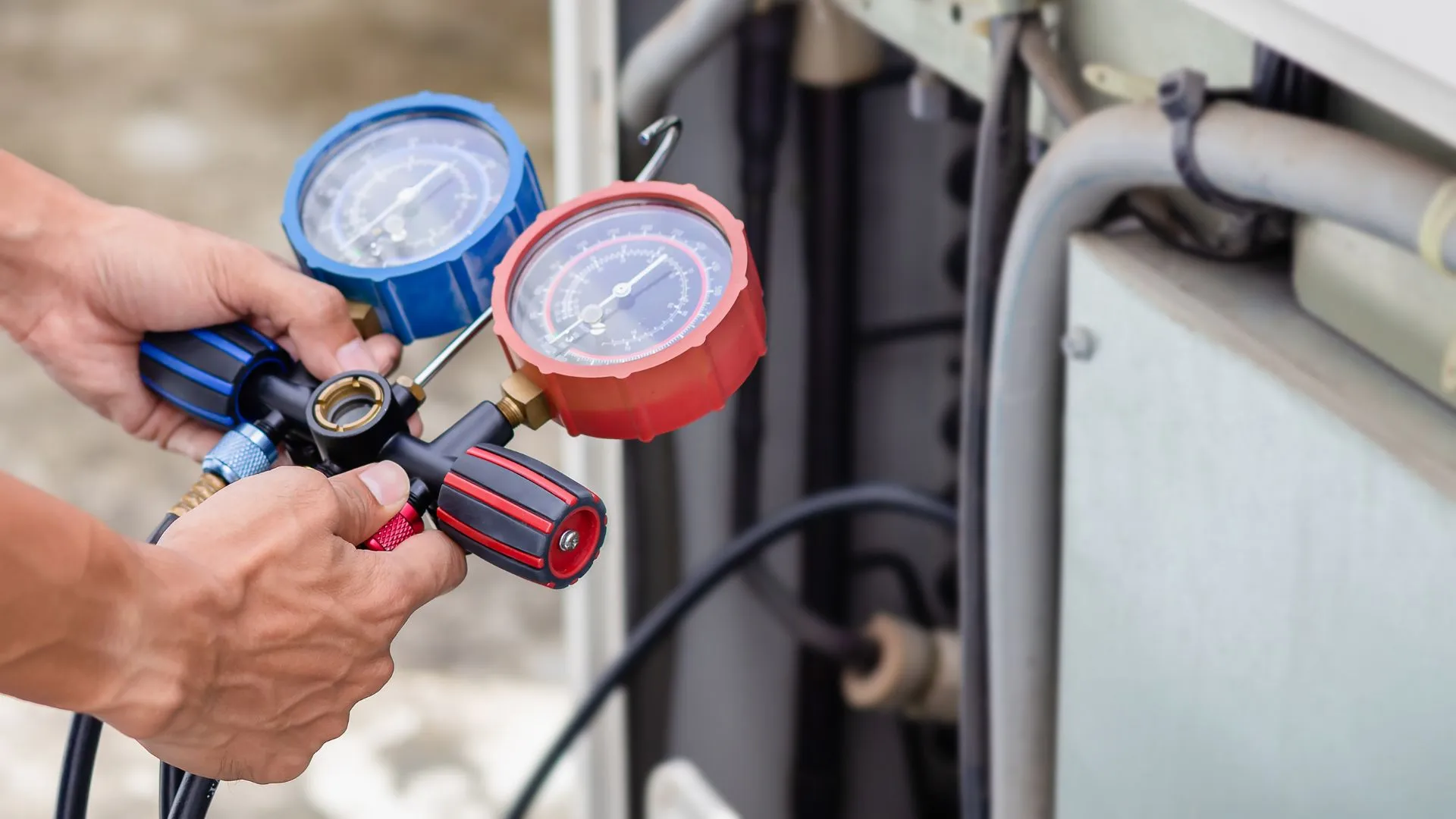 Long Island Climate Control HVAC team providing reliable support